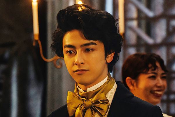 ミセス藤澤涼架がショパン役に！ 映画『ベートーヴェン捏造』新キャスト発表