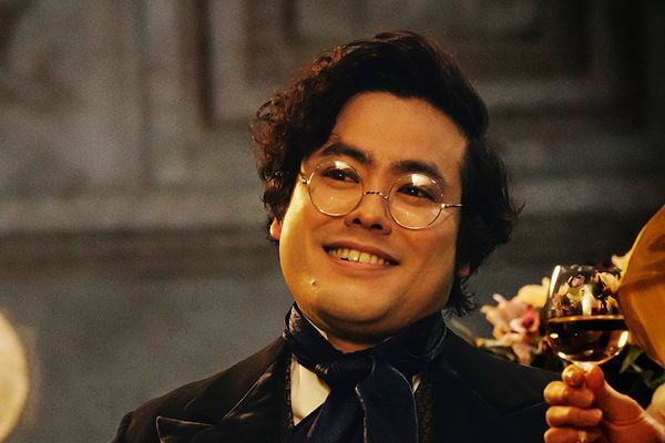 ミセス藤澤涼架がショパン役に！ 映画『ベートーヴェン捏造』新キャスト発表