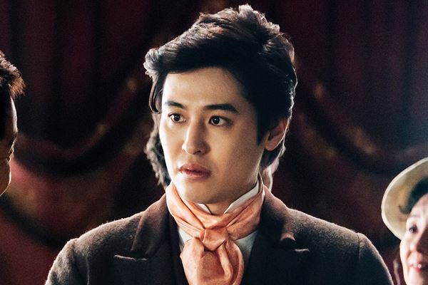 ミセス藤澤涼架がショパン役に！ 映画『ベートーヴェン捏造』新キャスト発表