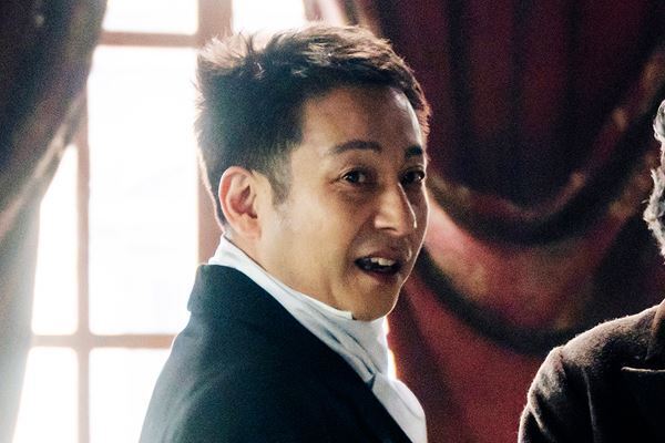 ミセス藤澤涼架がショパン役に！ 映画『ベートーヴェン捏造』新キャスト発表