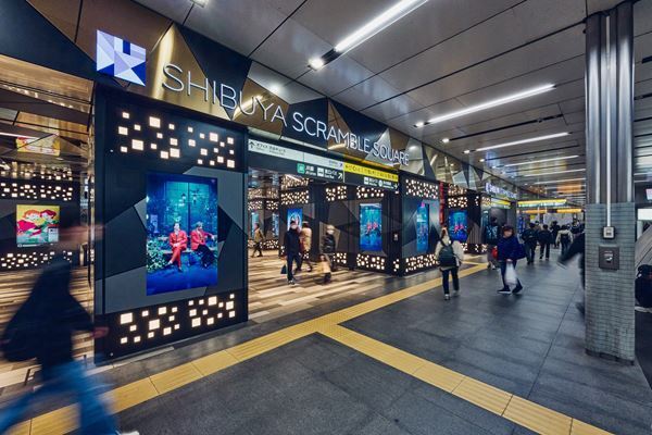 DOMOTO、全国各地で『愛のかたまり X’mas Session』同時開催　東京&大阪で計6,000本の薔薇のプレゼントも