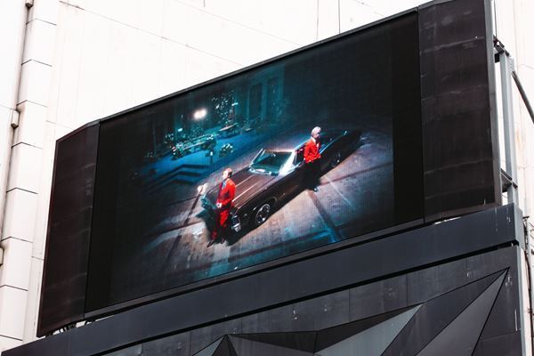 DOMOTO、全国各地で『愛のかたまり X’mas Session』同時開催　東京&大阪で計6,000本の薔薇のプレゼントも