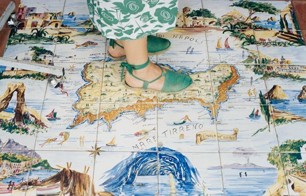 『ルイジ・ギッリ 終わらない風景』東京都写真美術館で　イタリアを代表する写真家の初期の代表作から晩年の作品まで約130点を展観