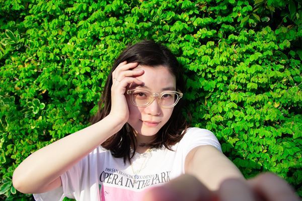 みらんが新曲「夢見たギター」を配信リリース＆MV公開　10月10日(金)には阿佐ヶ谷gionにてワンマンライブを開催