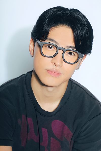 佐野玲於が日常で大切にしていること「ものごとは自分の目でみて感じたい」