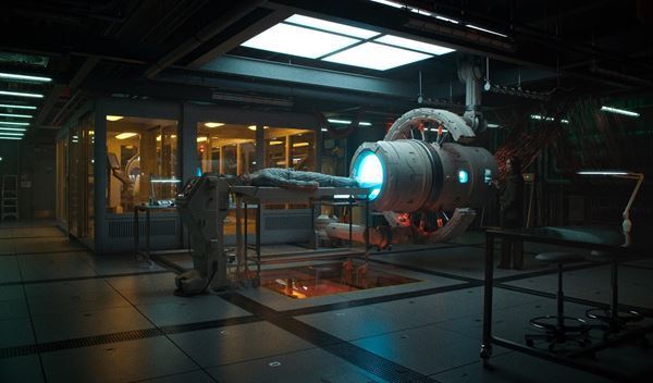 “使い捨て”人間の大逆襲！ ──ポン・ジュノ監督の最新作『ミッキー17』【おとなの映画ガイド】