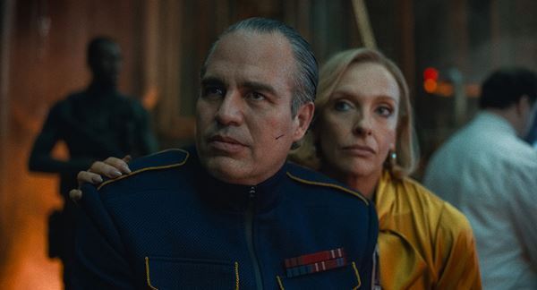 “使い捨て”人間の大逆襲！ ──ポン・ジュノ監督の最新作『ミッキー17』【おとなの映画ガイド】