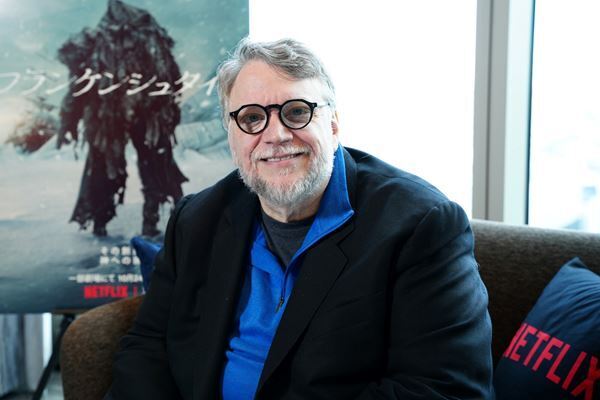 ギレルモ・デル・トロ、新作『フランケンシュタイン』を大いに語る！ 「“不死”が大嫌い。反対に“死”が大好きなんだ」