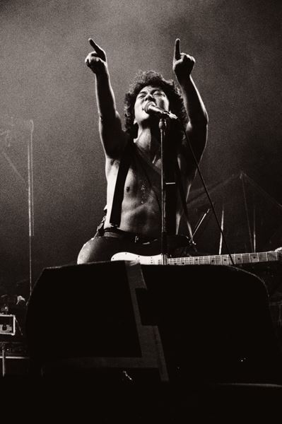 佐野元春 with ザ・ハートランド、ラストライブを全国27劇場で一夜限りの上映決定　本人登壇のプレミア上映イベントも