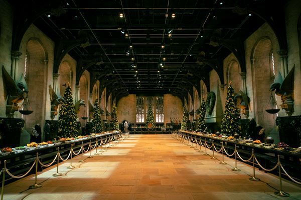 【写真50枚】“ハリポタ”スタジオツアーがクリスマス仕様に！ “変身”の仕掛人がその裏側を語る！