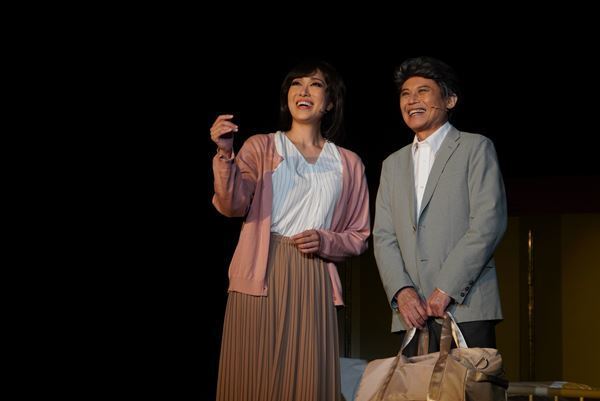 怒涛の101曲メドレーも！ “玉野ワールド”全開！豪華キャストで贈る『CLUB SEVEN another placeⅡ』が開幕