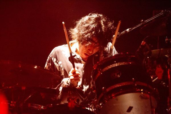 【ライブレポート】『FUTURE RESERVE vol.3』濃密なロックンロールの宴に酔いしれた一夜