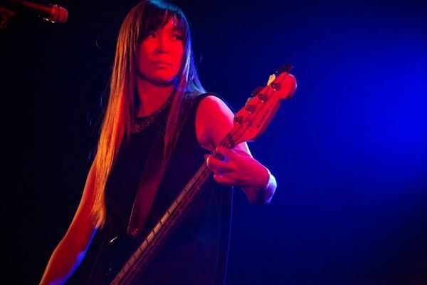 【ライブレポート】『FUTURE RESERVE vol.3』濃密なロックンロールの宴に酔いしれた一夜