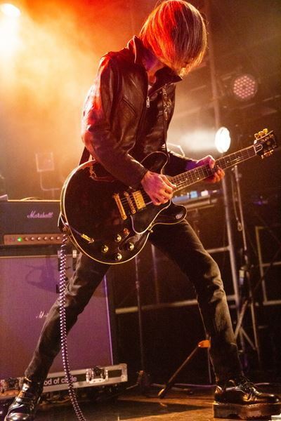 【ライブレポート】『FUTURE RESERVE vol.3』濃密なロックンロールの宴に酔いしれた一夜