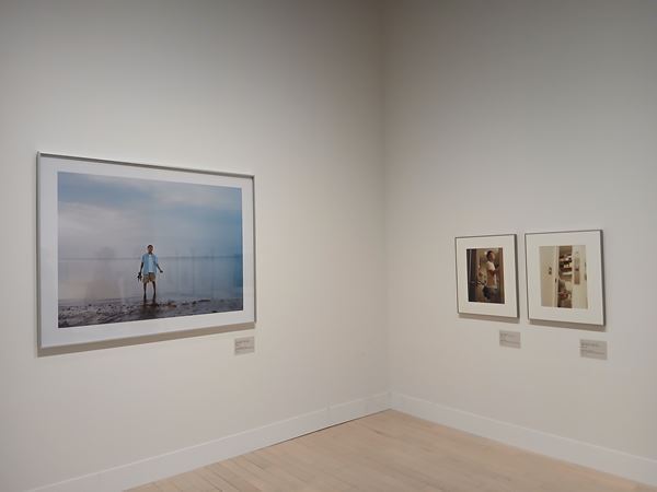 【展示レポート】『遠い窓へ　日本の新進作家 vol.22』5名のアーティストがつむぐ物語に思いを寄せる