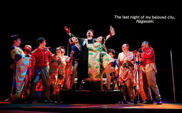 「届いたと感じた」──野田秀樹『正三角関係』ロンドン公演報告会で思い語る。今後の展望も