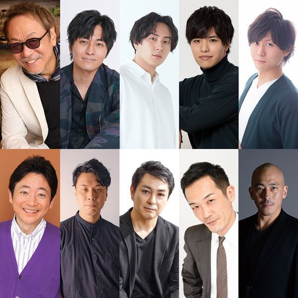 『トワイライト・ウォリアーズ』大ヒットを受けて吹替版上映が決定！ サモハンの声はもちろんアノ人！