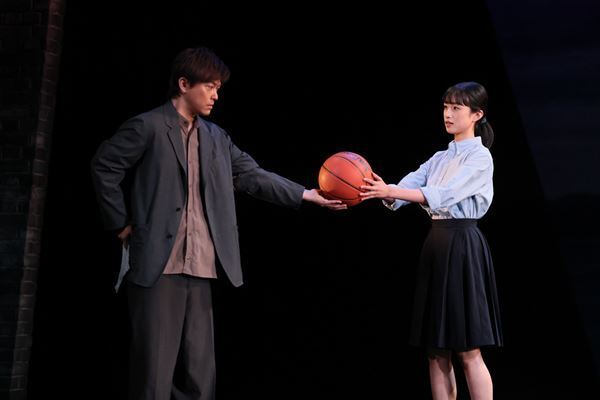 岩松了、勝地涼、河合優実、小泉今日子の意気込みコメント＆舞台写真が到着！ M&Oplaysプロデュース『私を探さないで』開幕