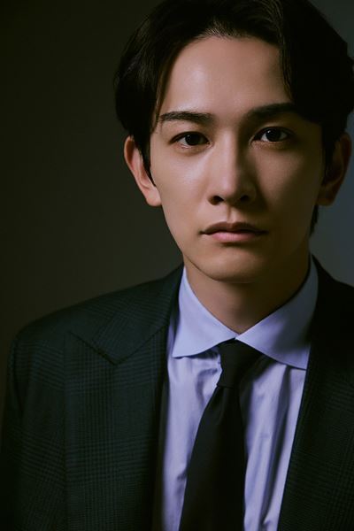 町田啓太が駆け抜けた10年「変わらないのは、一生懸命やること」