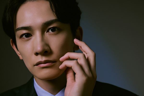 町田啓太が駆け抜けた10年「変わらないのは、一生懸命やること」