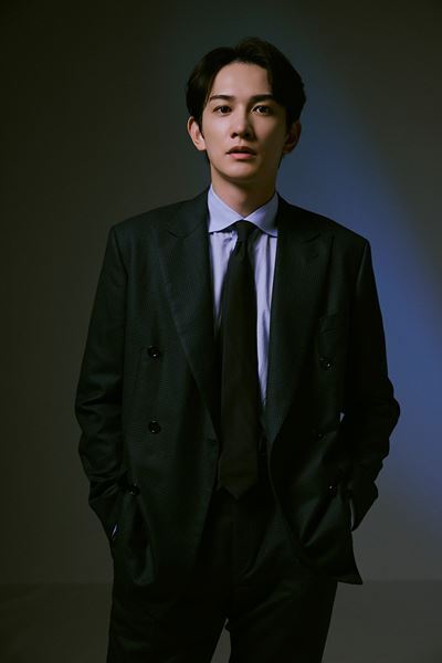 町田啓太が駆け抜けた10年「変わらないのは、一生懸命やること」