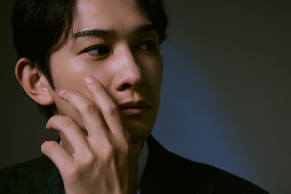 町田啓太が駆け抜けた10年「変わらないのは、一生懸命やること」