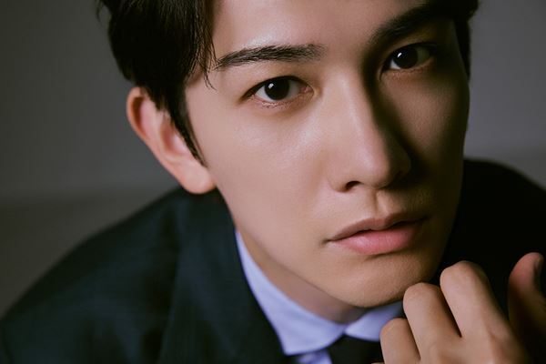 町田啓太が駆け抜けた10年「変わらないのは、一生懸命やること」