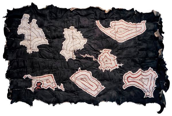 『彼女たちのアボリジナル・アート オーストラリア現代美術』アーティゾン美術館でアボリジナルをルーツとする女性作家たちを紹介する日本初の展覧会