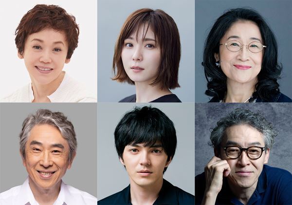 「いくつになっても人間ってカッコ悪い」　『やなぎにツバメは』作・横山拓也インタビュー