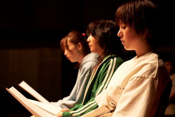 映画『Page30』唐田えりか、林田麻里らが撮影の裏側を語るフィーチャレット映像公開