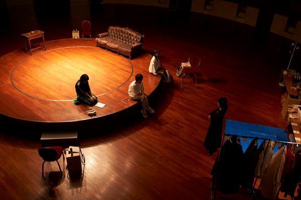 映画『Page30』唐田えりか、林田麻里らが撮影の裏側を語るフィーチャレット映像公開