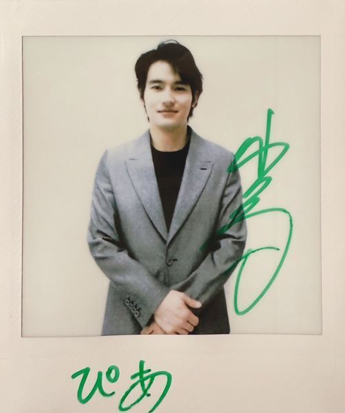 怪物だらけの世界―水上恒司の役者論「人とは違う狂った部分を持っていないとつまらない」