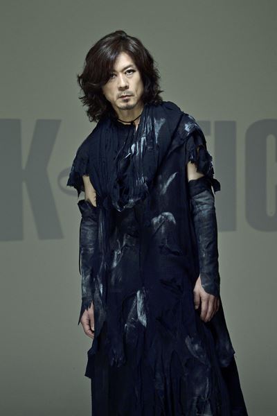 BUCK-TICKインタビュー「新しいバンドをやるような気持ち」あの日から現在、そして未来へ続く新作とツアーを語る【後編】