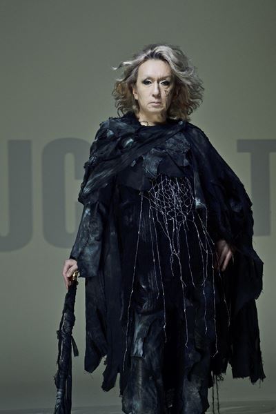 BUCK-TICKインタビュー「新しいバンドをやるような気持ち」あの日から現在、そして未来へ続く新作とツアーを語る【後編】