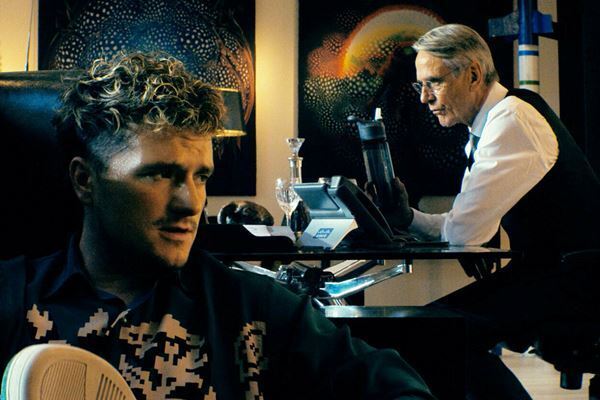 お正月はこれ！ 痛快！容赦なし！ ジェイソン・ステイサム『ビーキーパー』──【おとなの映画ガイド】