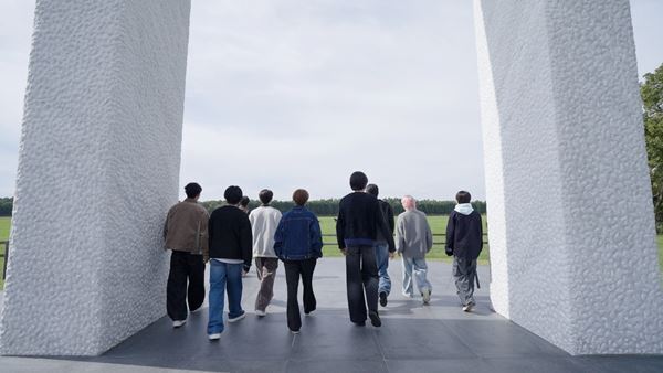 『旅スノ』最終話を迎えるSnow Manからコメント到着！ 『Snow Manが豪邸でシェアハウスしてみた』配信も決定