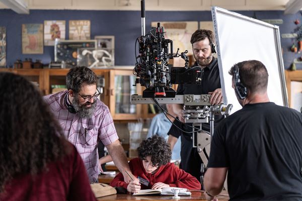 『マインクラフト／ザ・ムービー』が世界で大好評の理由は？ 監督が語る