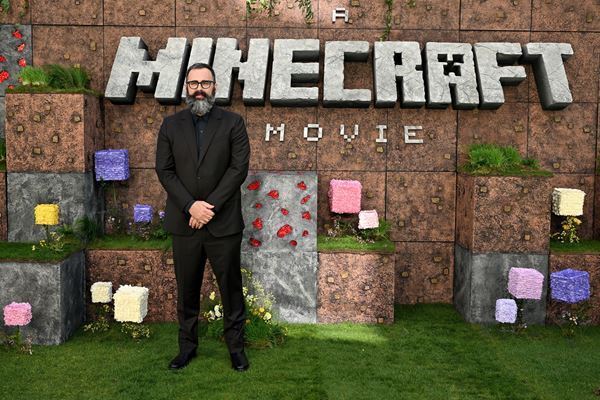 『マインクラフト／ザ・ムービー』が世界で大好評の理由は？ 監督が語る