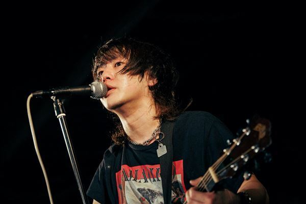 the dadadadys、最高のロックをぶち上げた『EP RELEASE TOUR』東京公演をレポート