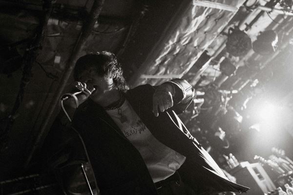 the dadadadys、最高のロックをぶち上げた『EP RELEASE TOUR』東京公演をレポート