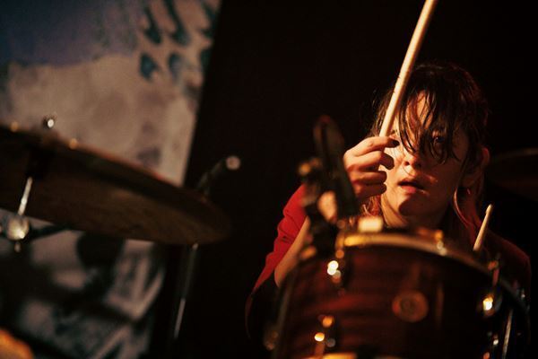 the dadadadys、最高のロックをぶち上げた『EP RELEASE TOUR』東京公演をレポート