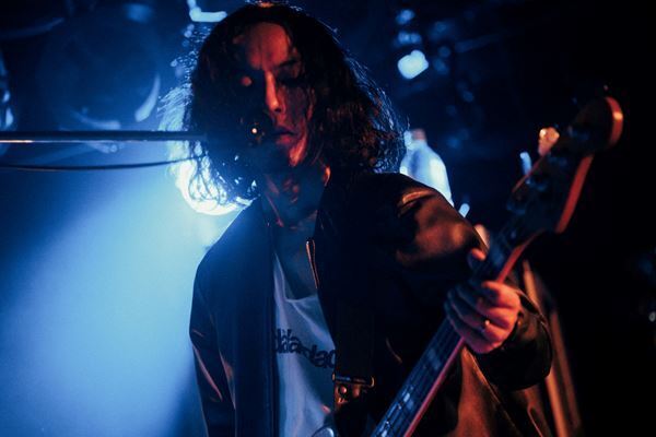 the dadadadys、最高のロックをぶち上げた『EP RELEASE TOUR』東京公演をレポート