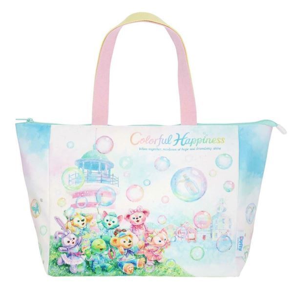 東京ディズニーシー「ダッフィー20周年グッズ」を写真100点でご紹介！　歴代グッズの復刻も