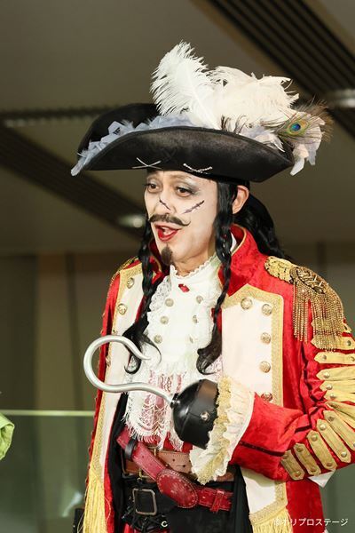 山﨑玲奈「これまで以上に深く追求できた」 ブロードウェイミュージカル『ピーター・パン』最終舞台稽古レポート＆初日前会見コメントが到着