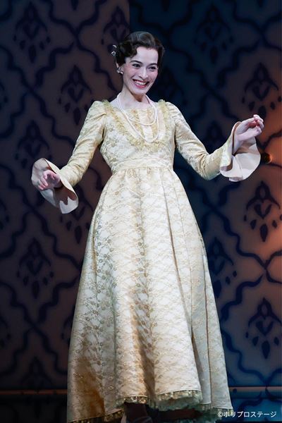 山﨑玲奈「これまで以上に深く追求できた」 ブロードウェイミュージカル『ピーター・パン』最終舞台稽古レポート＆初日前会見コメントが到着