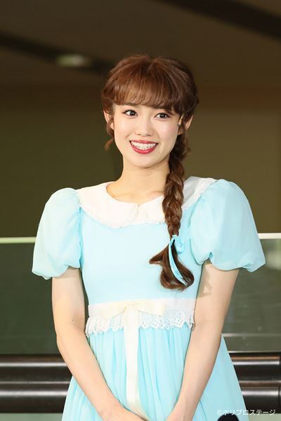 山﨑玲奈「これまで以上に深く追求できた」 ブロードウェイミュージカル『ピーター・パン』最終舞台稽古レポート＆初日前会見コメントが到着