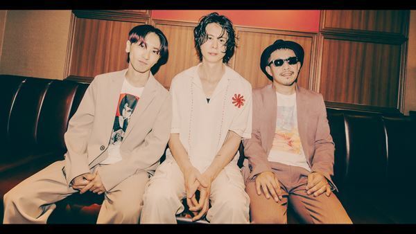 UNCHAIN、約4年ぶりオリジナル・アルバム『RayN』 5月23日配信リリース決定　全国7カ所を巡るツアーも発表