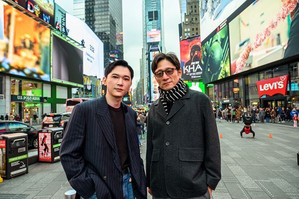 吉沢亮、李相日監督がアメリカで『国宝』キャンペーン実施　LA＆NY上演会レポート