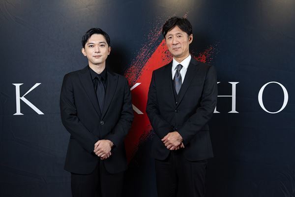 吉沢亮、李相日監督がアメリカで『国宝』キャンペーン実施　LA＆NY上演会レポート