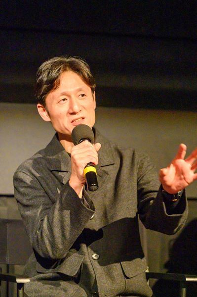吉沢亮、李相日監督がアメリカで『国宝』キャンペーン実施　LA＆NY上演会レポート
